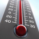 temperature