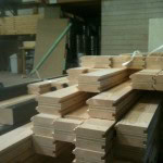 madrier la maison bois cote sud