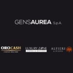 Logo Gens Aurea