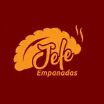 logo jefe empanadas piribebuy