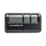 chamberlain