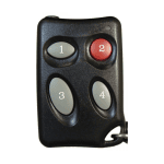 keyscan4button