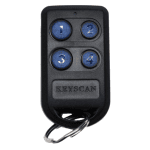 keyscanadvanced4button