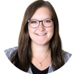 Urlaubsberaterin Franziska Puchinger