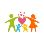 Illustration du Pack Famille Essentiel : Solution économique pour apprendre le Coran en famille, avec des cours adaptés aux enfants francophones et un accès partagé