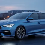 hatchback araba