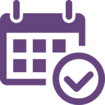 Appointment calendar