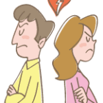 離婚問題