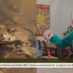 Imagefilm - Industrieverband Steine und Erden BW / Kommunalverband für Jugend und Soziales BW