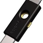 YubiKey 5Ci