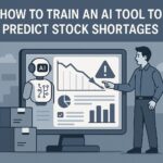 How To AI Stock Shortages