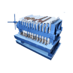 oil filter press machine