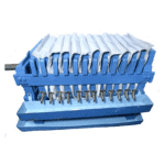 oil Filter Machine