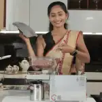 Oil Ghani Machine for home