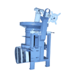 Wooden ghani machines