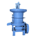 wooden oil ghani machine
