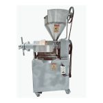 Cold press oil expeller machine SH-2300