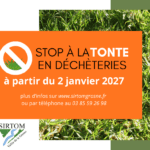 stop tonte 2027