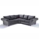 GRACELANDS CHARCOAL — Szary