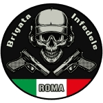Patch LBI Black