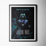 Star-wars-150x150 Star-wars-150x150 decorate with simple prints Decorate with simple prints – We give you some ideas Star wars 150x150