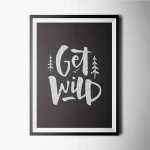 Wild-150x150 Wild-150x150 decorate with simple prints Decorate with simple prints – We give you some ideas Wild 150x150