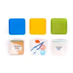 fixateur et révélateur 100% naturels créé par Stenogram