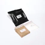 recharges de 100 feuilles pour sténopé avec révélateur et fixateur