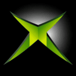 OG XBOX LOGO