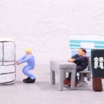エディオン家電引き取り