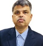 Dr.Kakade Vikas Chintaman ,Professor & Head Dept.of Statistics , Dean - Faculty of Science