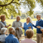 The Senior’s Guide to CBD: How It Helps Pain, Sleep & Anxiety in 2025