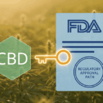 Is CBD FDA-Approved? The Truth About Epidiolex & The Legal Status of CBD in 2025