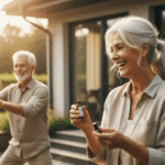 CBD for Healthy Aging: A Guide to Supporting Vitality