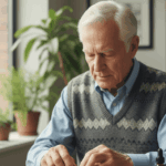 Exploring CBD for Parkinson’s Symptom Support