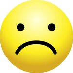 face of an unhappy franchise owner