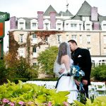 eureka springs wedding