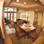 eureka springs crescent hotel cottages