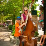 Things to do with Kids in Eureka Springs