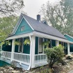 mary margaret arrival