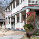 The Piedmont in Downtown Eureka Springs