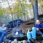 Loblolly Pines Adventure Camp Eureka Springs Arkansas
