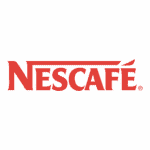 Eine kleine Auswahl unserer Kunden - Nescafe