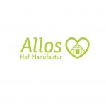 Eine kleine Auswahl unserer Kunden - ALLOS