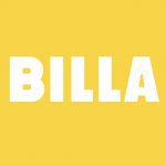 Eine kleine Auswahl unserer Kunden - BILLA