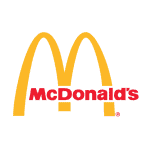 Eine kleine Auswahl unserer Kunden - MC Donalds