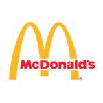 Eine kleine Auswahl unserer Kunden - MC Donalds