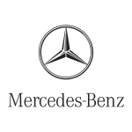 Eine kleine Auswahl unserer Kunden - Mercedes Benz