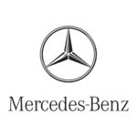 Eine kleine Auswahl unserer Kunden - Mercedes Benz