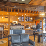 Huxdotter virtual tour